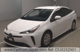 toyota prius 2021 -TOYOTA--Prius 6AA-ZVW51--ZVW51-6216196---TOYOTA--Prius 6AA-ZVW51--ZVW51-6216196-