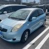 toyota vitz 2006 CFJ1551852 image 3