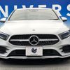 mercedes-benz a-class 2020 CFJ1731749 image 16