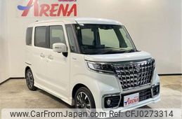 suzuki spacia 2023 -SUZUKI 【札幌 582ｷ9400】--Spacia 5AA-MK53S--MK53S-528728---SUZUKI 【札幌 582ｷ9400】--Spacia 5AA-MK53S--MK53S-528728-