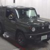 suzuki jimny-sierra 2021 quick_quick_3BA-JB74W_138416 image 1