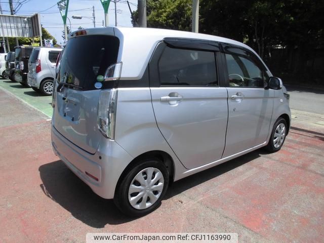 honda n-wgn 2014 -HONDA--N WGN JH1--1017265---HONDA--N WGN JH1--1017265- image 2