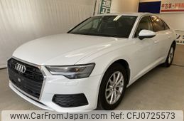 audi audi-others 2020 YAMAKATSU_WAUZZZF25LN044512