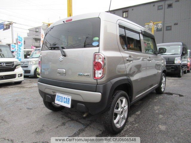 suzuki hustler 2019 -SUZUKI--Hustler MR31S--321171---SUZUKI--Hustler MR31S--321171- image 2