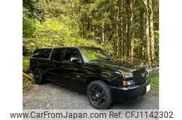 chevrolet silverado 2007 GOO_NET_EXCHANGE_0404579A30250512W001