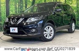 nissan x-trail 2014 -NISSAN--X-Trail DBA-NT32--NT32-036029---NISSAN--X-Trail DBA-NT32--NT32-036029-