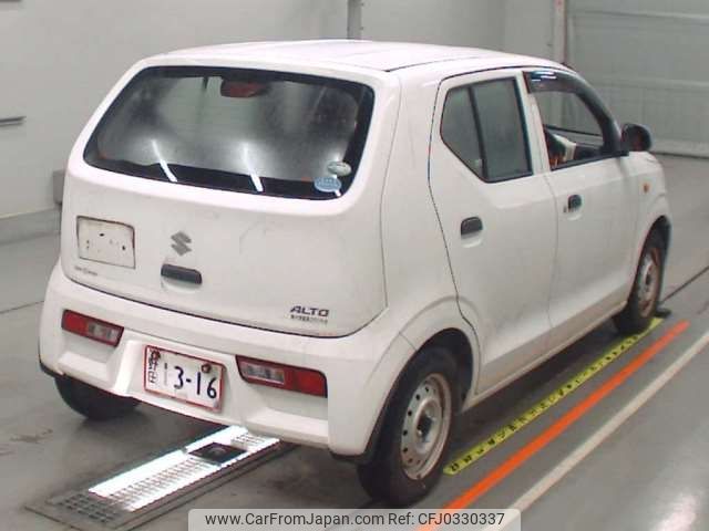 suzuki alto-van 2018 -SUZUKI--Alto Van HBD-HA36V--HA36V-136719---SUZUKI--Alto Van HBD-HA36V--HA36V-136719- image 2