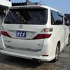 toyota vellfire 2010 -TOYOTA 【名変中 】--Vellfire GGH20W--8034886---TOYOTA 【名変中 】--Vellfire GGH20W--8034886- image 2