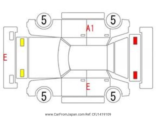 toyota hilux 2024 CFJ1419109 image 2