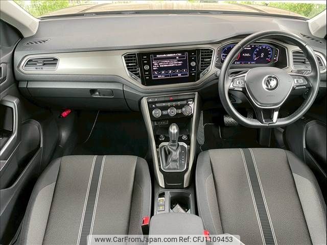 volkswagen volkswagen-others 2021 -VOLKSWAGEN--VW T-Roc 3DA-A1DFF--WVGZZZA1ZMV021974---VOLKSWAGEN--VW T-Roc 3DA-A1DFF--WVGZZZA1ZMV021974- image 2