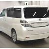 toyota vellfire 2011 -TOYOTA--Vellfire DBA-ANH20W--ANH20W-8184042---TOYOTA--Vellfire DBA-ANH20W--ANH20W-8184042- image 4