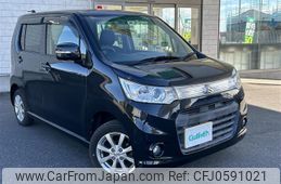 suzuki wagon-r 2013 -SUZUKI--Wagon R DBA-MH34S--MH34S-748972---SUZUKI--Wagon R DBA-MH34S--MH34S-748972-