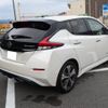 nissan leaf 2019 -NISSAN 【徳島 301ﾆ7625】--Leaf ZE1--053783---NISSAN 【徳島 301ﾆ7625】--Leaf ZE1--053783- image 27