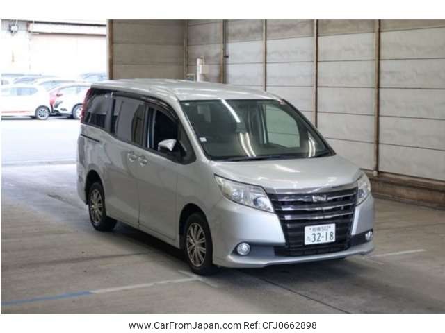 toyota noah 2014 -TOYOTA 【相模 502ﾀ3218】--Noah DBA-ZRR85G--ZRR85G-0015177---TOYOTA 【相模 502ﾀ3218】--Noah DBA-ZRR85G--ZRR85G-0015177- image 1