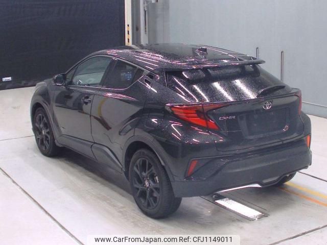 toyota c-hr 2023 quick_quick_3BA-NGX10_NGX10-2023486 image 2