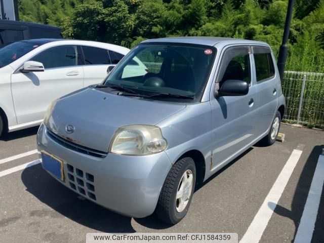 daihatsu esse 2010 CFJ1584359 image 2