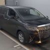 toyota alphard 2021 -TOYOTA--Alphard 3BA-AGH30W--AGH30-0401338---TOYOTA--Alphard 3BA-AGH30W--AGH30-0401338- image 4