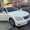 toyota crown 2006 -TOYOTA--Crown DBA-GRS180--GRS180-0052891---TOYOTA--Crown DBA-GRS180--GRS180-0052891- image 4