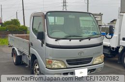 toyota toyoace 2004 GOO_NET_EXCHANGE_0510864A30250527W001
