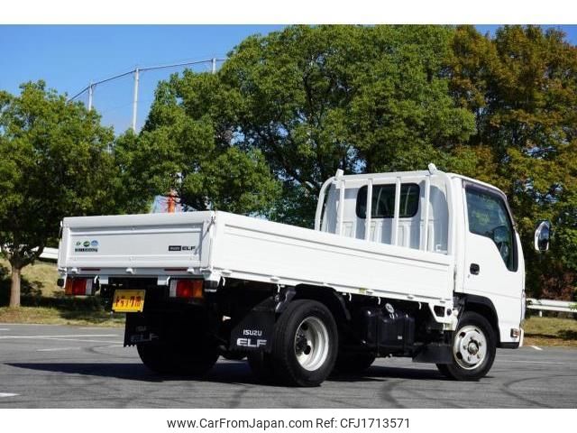isuzu elf-truck 2017 CFJ1713571 image 2