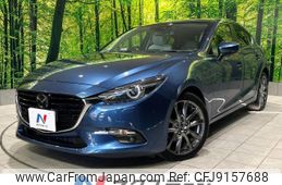 mazda axela 2018 -MAZDA--Axela LDA-BM2AS--BM2AS-101605---MAZDA--Axela LDA-BM2AS--BM2AS-101605-