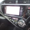 toyota aqua 2014 CFJ1664723 image 11
