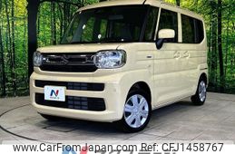suzuki spacia 2023 -SUZUKI--Spacia 5AA-MK94S--MK94S-104331---SUZUKI--Spacia 5AA-MK94S--MK94S-104331-