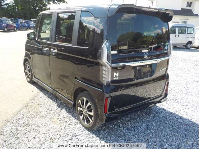 honda n-box 2020 -HONDA--N BOX 6BA-JF3--JF3-1514792---HONDA--N BOX 6BA-JF3--JF3-1514792- image 2