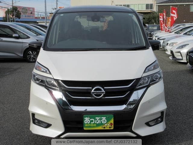 nissan serena 2019 quick_quick_DAA-GFC27_GFC27-157510 image 2