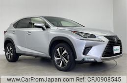 lexus nx 2019 CFJ0908545