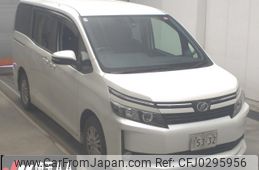 toyota voxy 2014 -TOYOTA--Voxy ZRR80G-0056920---TOYOTA--Voxy ZRR80G-0056920-