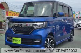 honda n-box 2018 -HONDA--N BOX DBA-JF3--JF3-1102238---HONDA--N BOX DBA-JF3--JF3-1102238-