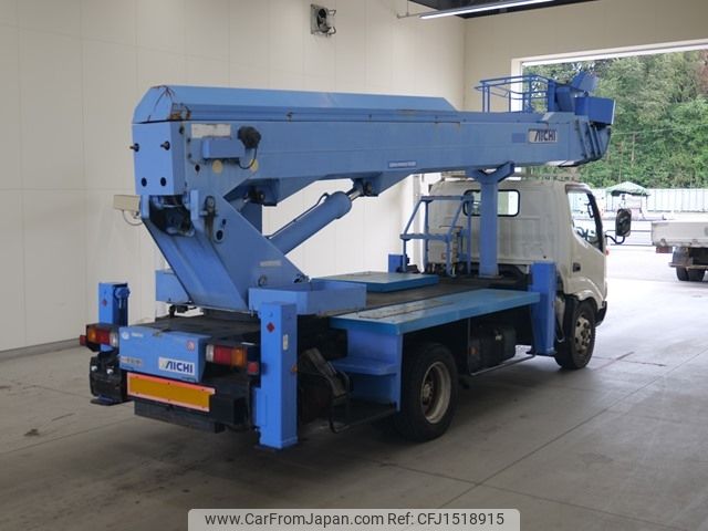 hino dutro 2008 CFJ1518915 image 2