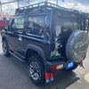 suzuki jimny 2023 -SUZUKI--Jimny 3BA-JB64W--JB64W-318799---SUZUKI--Jimny 3BA-JB64W--JB64W-318799- image 3