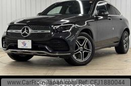 mercedes-benz glc-class 2019 CFJ1880044