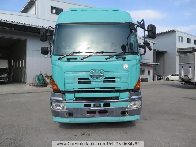 hino profia 2013 -HINO--Profia QKG-FR1EXBJ--FR1EXB-13358---HINO--Profia QKG-FR1EXBJ--FR1EXB-13358- image 2