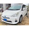 toyota aqua 2013 -TOYOTA--AQUA DAA-NHP10--NHP10-6224046---TOYOTA--AQUA DAA-NHP10--NHP10-6224046- image 3