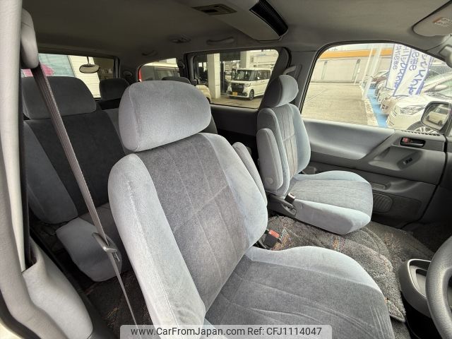 toyota estima 1999 -TOYOTA--Estima GF-TCR20W--TCR20-1128479---TOYOTA--Estima GF-TCR20W--TCR20-1128479- image 2