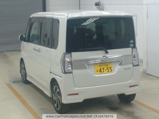 daihatsu tanto 2019 -DAIHATSU 【神戸 58Aｱ4755】--Tanto LA600S-0723713---DAIHATSU 【神戸 58Aｱ4755】--Tanto LA600S-0723713- image 2