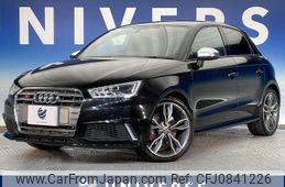 audi s1-sportback 2015 quick_quick_8XCWZF_WAUZZZ8X4FB005974