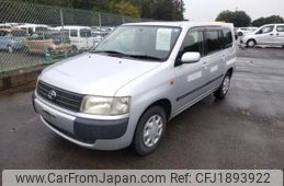 toyota probox-wagon 2012 CFJ1893922