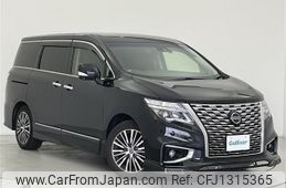 nissan elgrand 2022 -NISSAN--Elgrand 5BA-TE52--TE52-149115---NISSAN--Elgrand 5BA-TE52--TE52-149115-