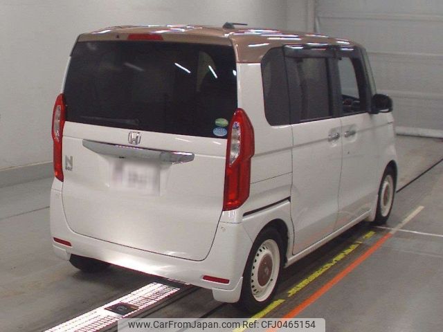 honda n-box 2019 -HONDA--N BOX JF3-1297570---HONDA--N BOX JF3-1297570- image 2