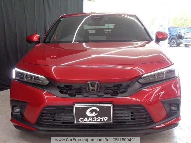 honda civic 2024 CFJ1509491 image 2