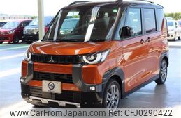 mitsubishi delica 2024 quick_quick_5AA-B34A_B34A-0511672