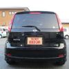 nissan note 2010 TE958 image 21