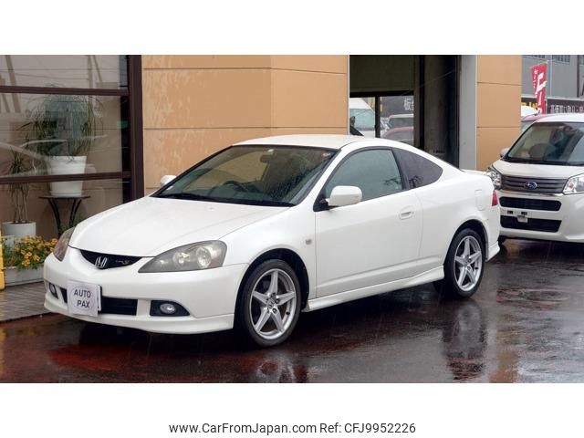 honda integra 2006 -HONDA 【名変中 】--Integra DC5--2303820---HONDA 【名変中 】--Integra DC5--2303820- image 1