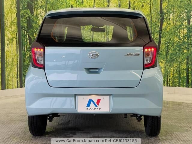 daihatsu mira-e-s 2017 -DAIHATSU--Mira e:s LA350S--0005345---DAIHATSU--Mira e:s LA350S--0005345- image 2