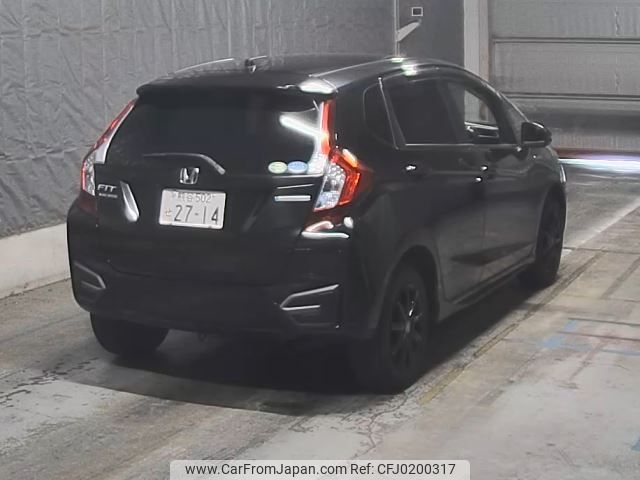 honda fit 2016 -HONDA 【熊谷 502せ2714】--Fit GP6-3303765---HONDA 【熊谷 502せ2714】--Fit GP6-3303765- image 2