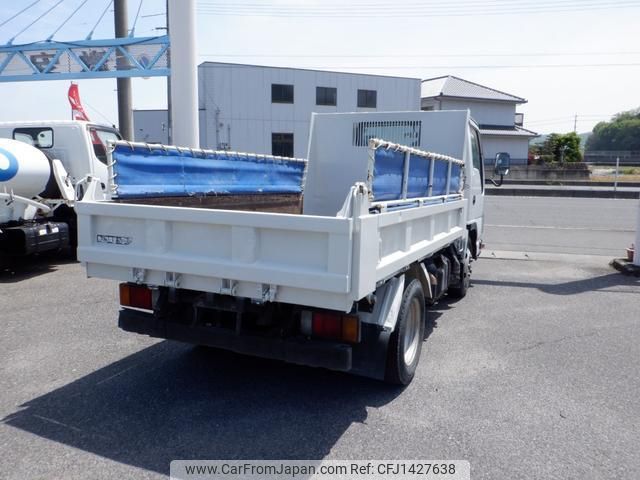 isuzu elf-truck 2013 quick_quick_NJR85AD_NJR85-7032819 image 2